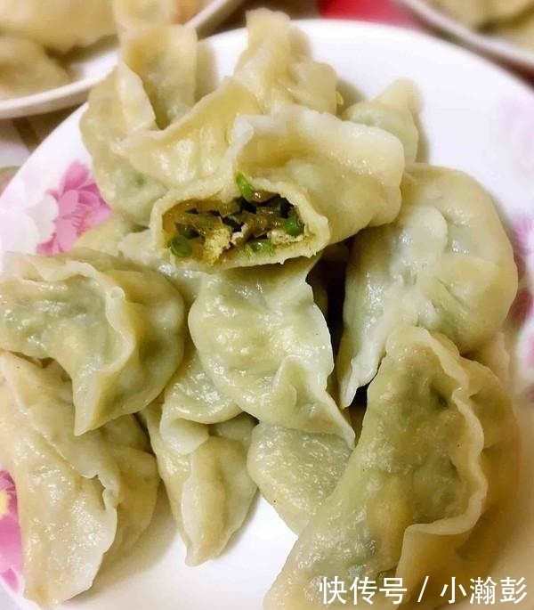 豆角新吃法,1个鸡蛋,不炸也不抄,10分钟一大锅,全家爱吃