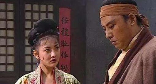 梁山好汉&他是水浒四大奸夫唯一的幸存者,睡梁山好汉的女人,却无人敢杀