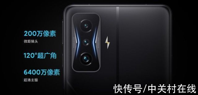 起步价|干翻小米？配置拉满联合车队的Redmi K50电竞版意欲何为