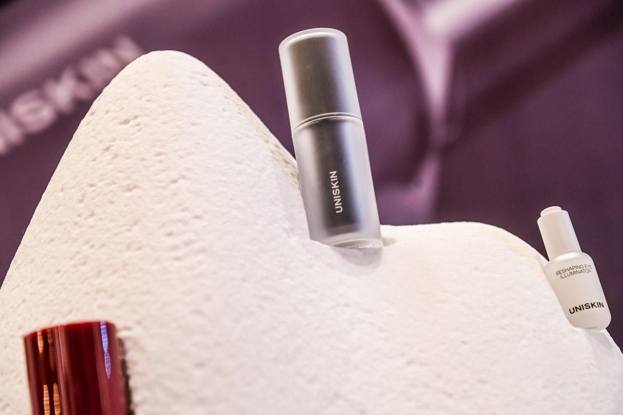 UNISKIN优时颜聚焦“精准引擎,功效驱动”——探寻科学护肤新趋势