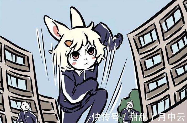 红豆包|非人哉小玉、哮天的青春,让人艳羡,九月更是大多数人的写照