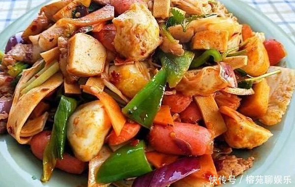 孩子|推荐几款好吃的家常菜, 简单又下饭, 大人孩子都喜欢吃!