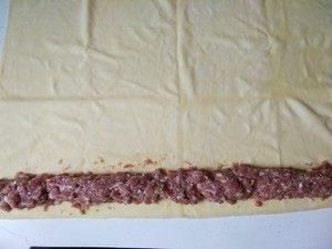 江南百叶卷肉【1月北鼎蒸炖锅食谱】