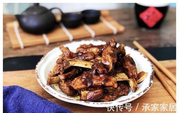 做法|羊排最好吃的做法，妈妈保守好久的秘方，每周回家都要吃一顿！