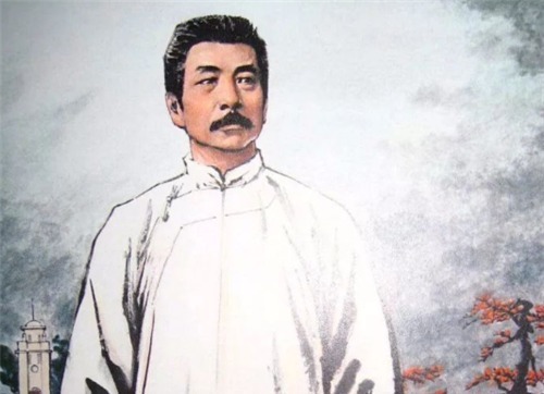 深夜|1936年鲁迅深夜去世,留下7条遗嘱,告诫后人不得从事这2个职业