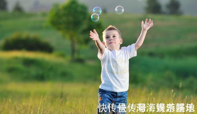 锻炼|3岁前是孩子运动的黄金期,聪明家长这么做,养成聪明健康宝宝