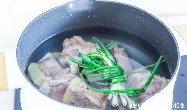 玉米|入秋后多喝这道汤,颜色丰富,用料简单味道足,孩子爱喝身体棒