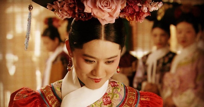 广州|慈禧从开始的喜欢到处置珍妃,归根结底,还是婆媳关系没处理好