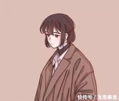 hero|“官宣必备”动漫情侣头像一个人爱上小溪,是因为没有见过大海