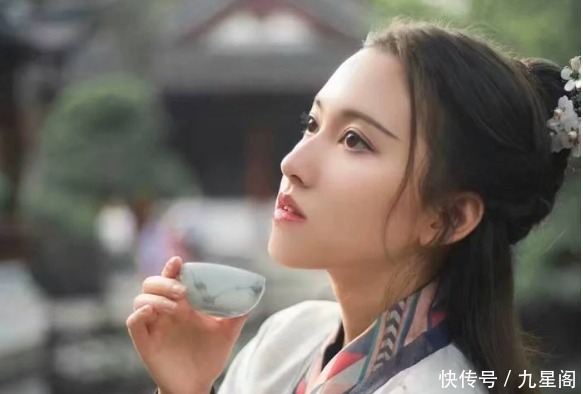 世人|她被称第一“红颜祸水”,迷惑君王让国家覆灭,死后世人争相朝拜!