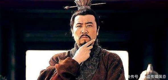 刘备|刘备的大儿子勇冠三军,为啥诸葛亮让刘备将他杀死?