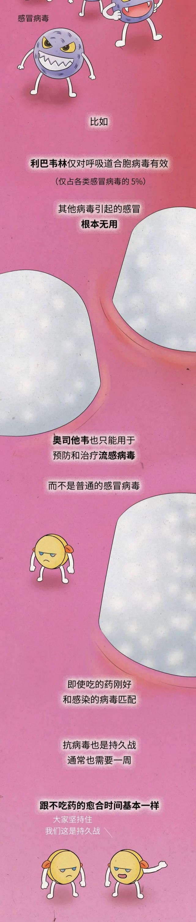  感冒|感冒时，千万别乱吃这 2 种药