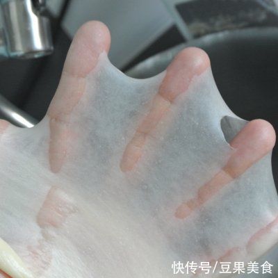 苏式鲜肉月饼|#名厨汁味,圆中秋美味#苏式鲜肉月饼