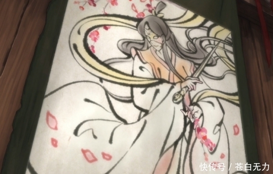 花城|天官赐福:花城是怎样成为绝境鬼王的?为了谢怜不成仙也要成魔