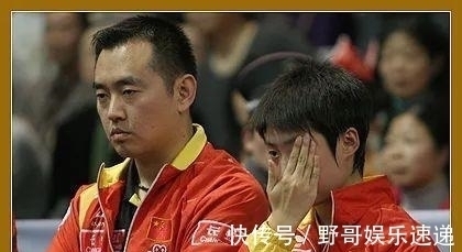 李隼|孔令辉复出有争议,开除郭跃+禁赛刘诗雯,如今顶替李隼合适吗?