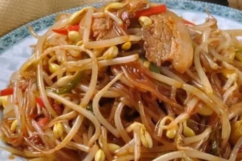 秋季|秋季降温对老人身体好的3种食物，排毒养颜，延缓衰老，早吃早好