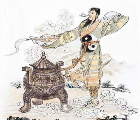 终解|史上五位雄君竟死于同一物!唐太宗暴亡之谜终解,史官:难以启齿