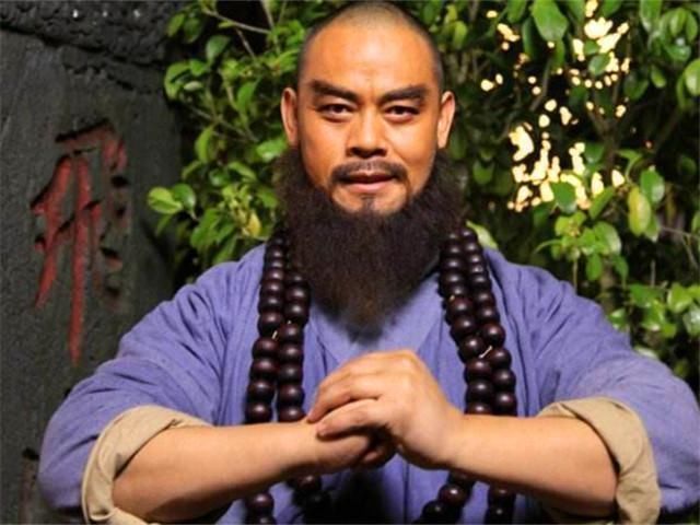 官儿|鲁智深和杨志都做过“提辖”,放到现在是多大的官儿级别挺高