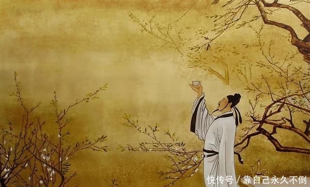 长出|嫦娥怎么成为月亮仙子?月亮又怎么寄托着人的感情