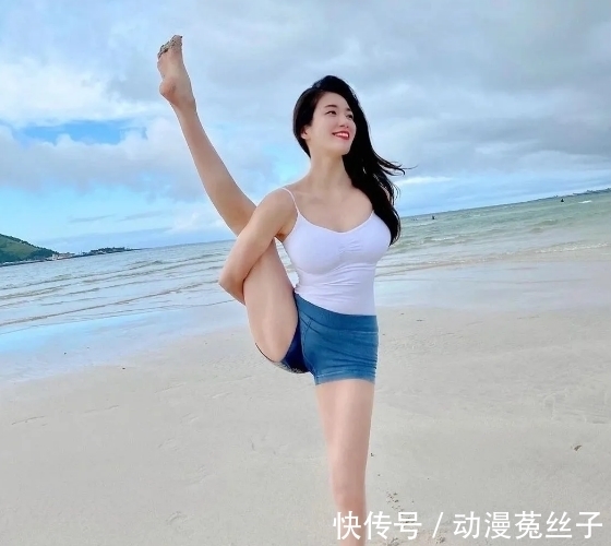 瑜伽|瑜伽达人360度秀身材，柔韧性不错，如何锻炼？