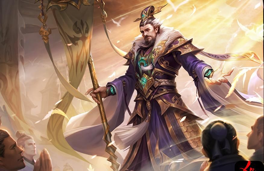 判定牌|三国杀究竟有多少个能改判的武将？