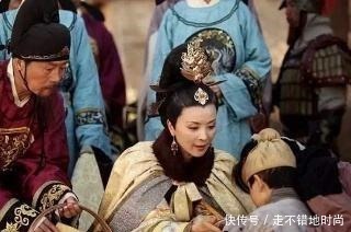 皇帝|大臣说太子估计会发动政变,皇帝不信,此人说了啥一王朝灭亡了