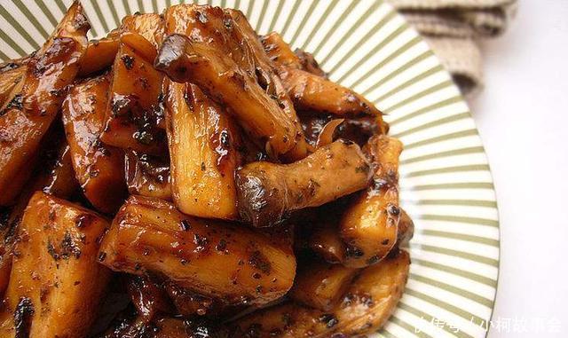 教你几道素菜,比肉好吃,而且还解腻