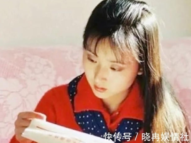 林黛玉#07年“林妹妹”陈晓旭葬礼:死前对父亲说了五个字,邓婕悲伤欲绝