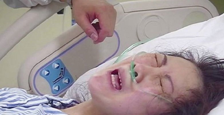 顺产|顺产的3大好处,产后第二天才发现,对比剖腹产,句句扎心!