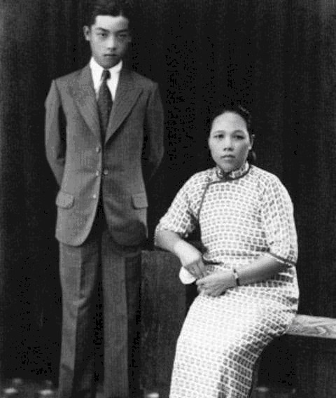 独子|母亲100岁寿辰,独子却噙着泪水说:“100岁了,却守了70年活寡”