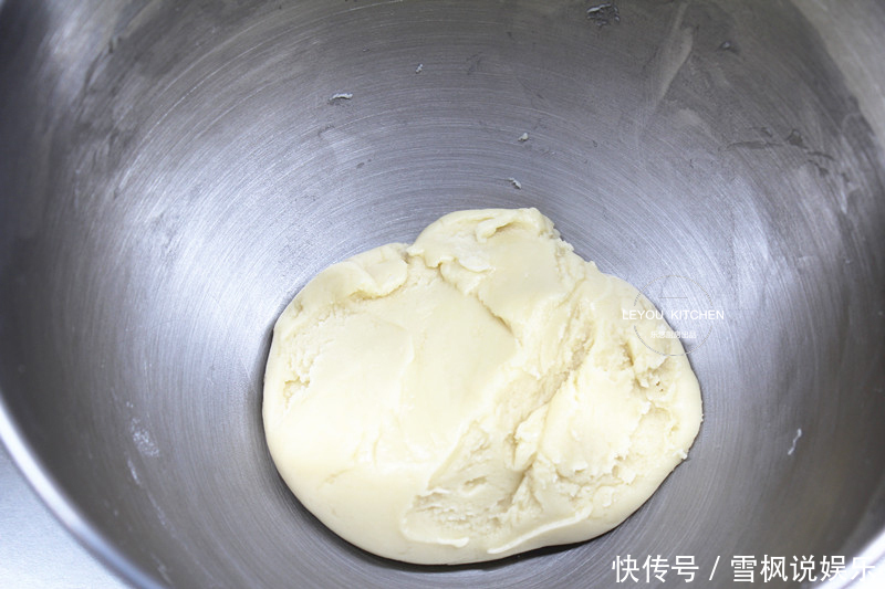 不用发面,在家做出层次分明、酥到掉渣的烧饼,学会可以开店