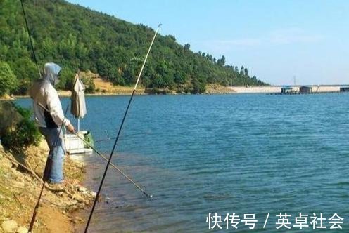 技巧|钓鱼高手不会告诉你的诱饵与技巧,小鱼不闹窝,大鱼全上钩!