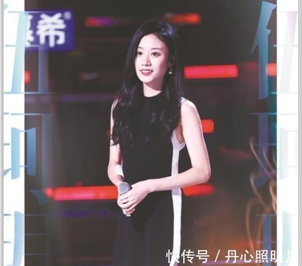 刚毕业的女大学生，用粤语演唱《蔓珠莎华》，台上所有导师争抢她！