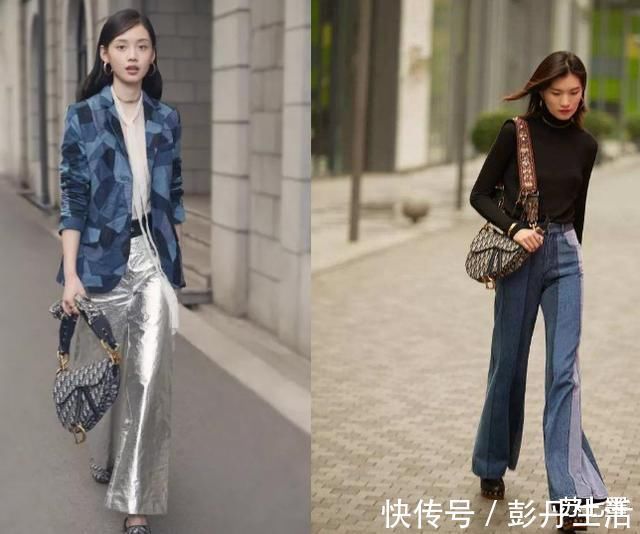 包包 真正有高级的女人,秋冬都不背这三种廉价大包,反而越小越显时髦