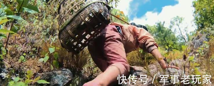 1岁半母亲去世,父亲入狱,上山找猪草的李勒优现在怎么样了?