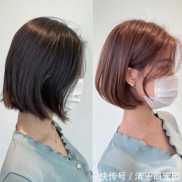 老气|换发型堪比换脸,14位美女前后大变样,美到你了吗