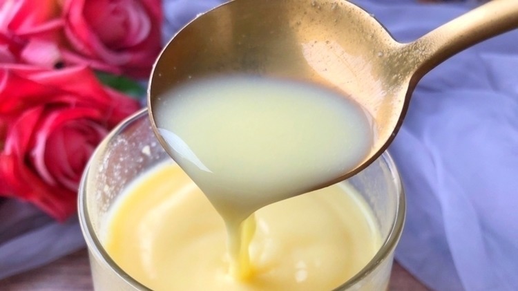 它比豆浆好喝,比奶茶健康,每天给孩子喝一杯,增强记忆又长个