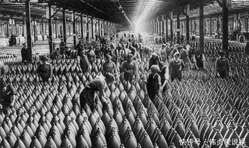 停战|德国来投降惨遭法国百般羞辱——二战乃德国复仇之战原因在此