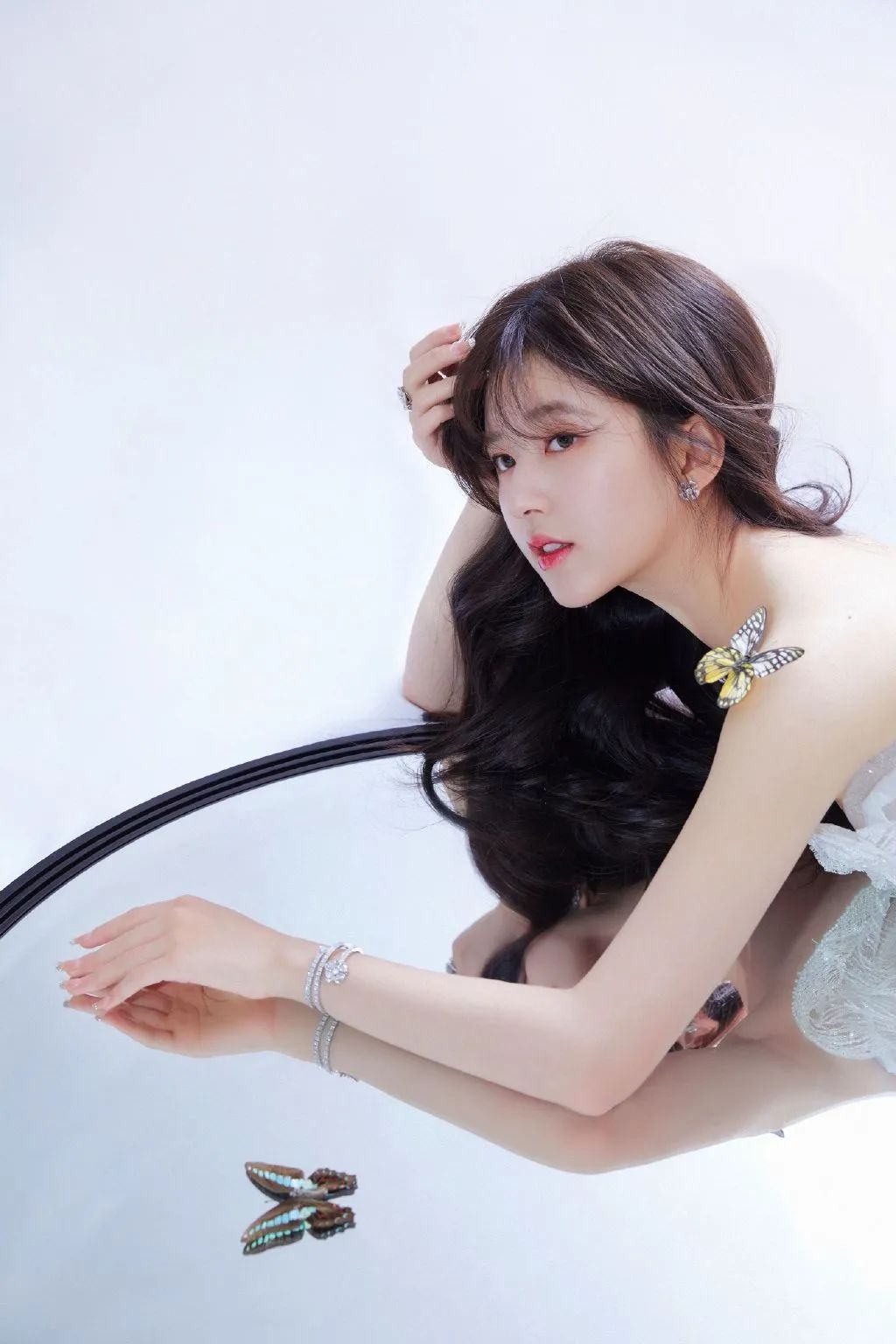 六月的天，防晒大大大大大过天|美人计 | 化学