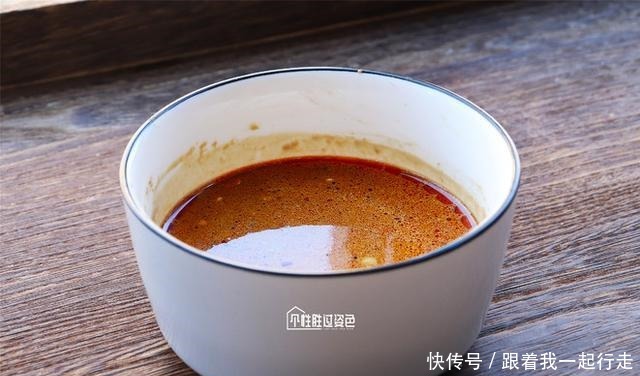 它是中国十大面条之一,当地人一早就要吃,美味停不下来,快收藏