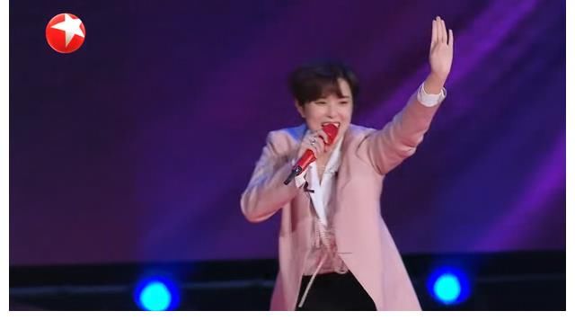 杨千嬅|我们的歌：最后才配对的胡夏，首期离场的杨芸晴，这确实有点尴尬