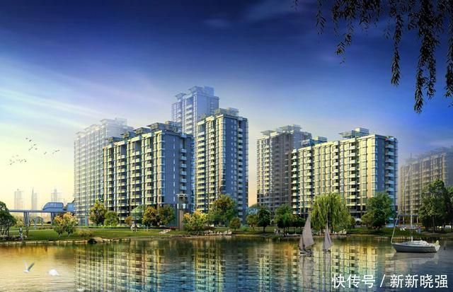 贷款买房|手里有100万,是选择全款买套房,还是贷款买市中心200万的房子