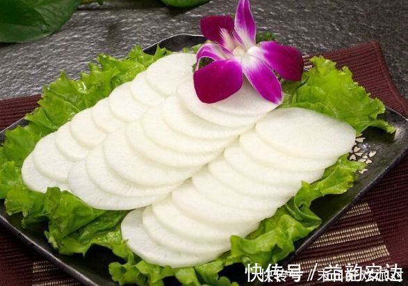 禁忌|冬吃萝卜夏吃姜,胜过一生开药方,牢记吃萝卜的6大禁忌