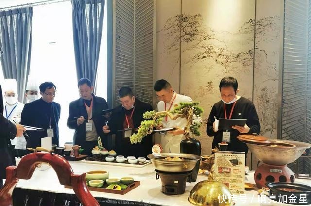 义乌市|“诗画浙江百县千碗”义乌十碗品鉴会暨义乌味道美食大赛圆满成功