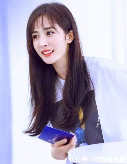 下巴|你适合披头发还是扎头发?主要看这3个部位,发际线是关键