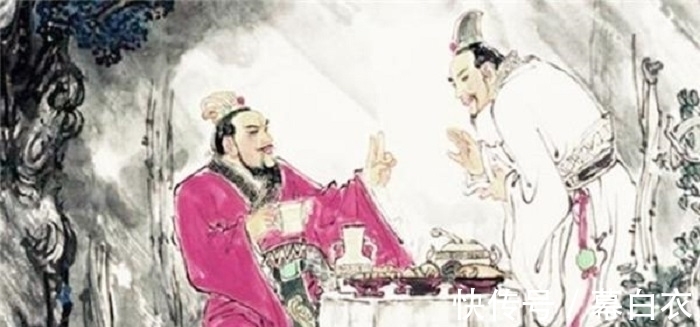 百度百科$流传千年的划拳辞令,“五魁首、八匹马”,到底是什么意思?