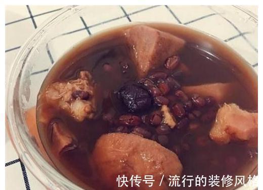 补血|它是天然“造血库”，常吃一年到头气血足，脸色红润，省了胭脂钱