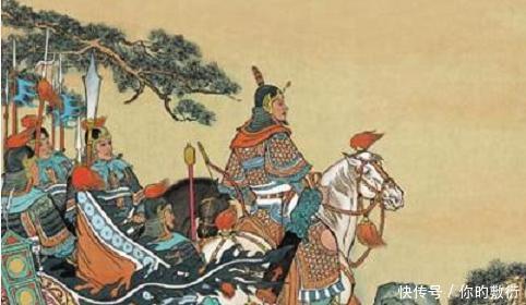 石达开|天平天国5大猛将排名 陈玉成第五, 石达开第二, 第一太强!