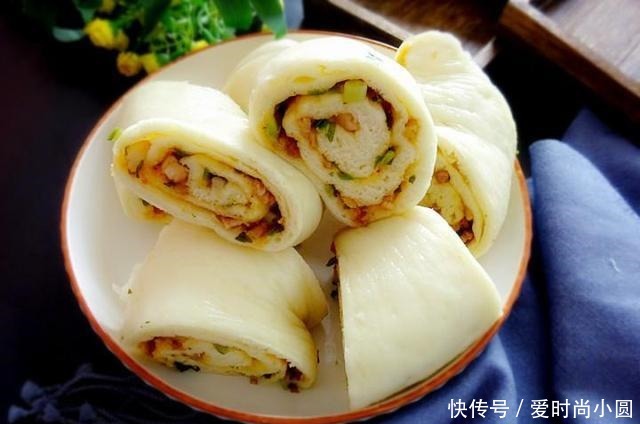 一天三顿也吃不腻,健身一族都选它!