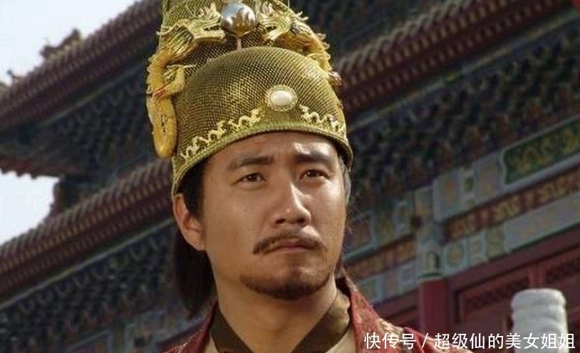 朱元璋视出巡察寺庙时问:朕要下跪拜佛祖吗?方丈一句话死里逃生